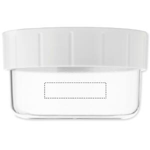 Posición de marcaje roundscreen