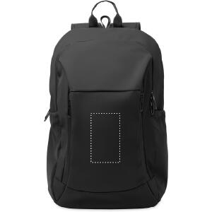 Posición de marcaje front pocket