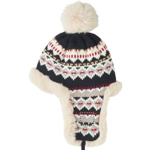 Posición de marcaje earflap