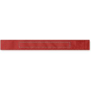 Posición de marcaje strap