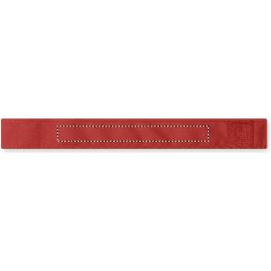 Posición de marcaje strap