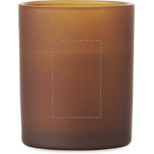 Posición de marcaje roundscreen