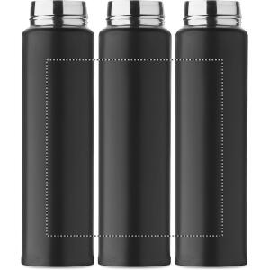 Posición de marcaje roundscreen
