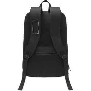 Posición de marcaje shoulder strap right