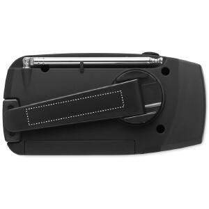 Posición de marcaje crank