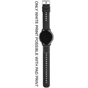 Posición de marcaje strap side 1
