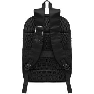 Posición de marcaje shoulder strap right