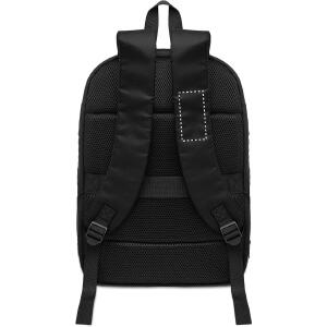 Posición de marcaje shoulder strap left