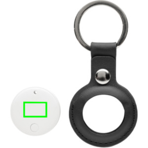 Parte frontal del artículo