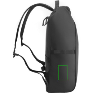 Parte izquierda abajo