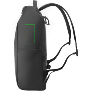 Parte derecha arriba