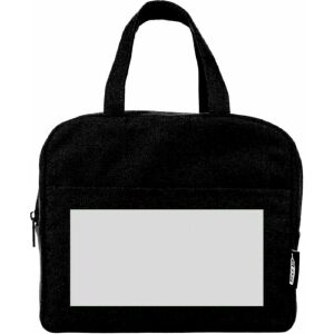 Posición de marcaje bolsillo frontal