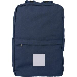 Posición de marcaje bolsillo frontal