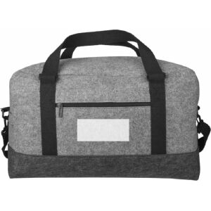 Posición de marcaje bolsillo frontal