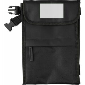 Posición de marcaje bolsillo frontal