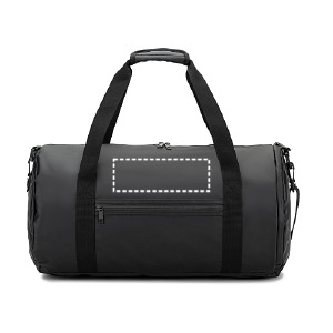 Bolsa deporte delantera superior