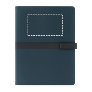 Portafolios Delantera superior