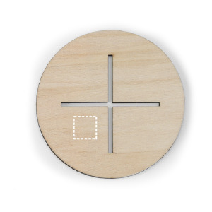 Base Esquina inferior izquierda