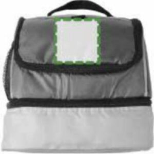 Posición de marcaje bolsillo frontal