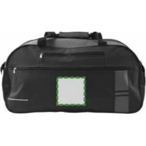 Posición de marcaje bolsillo frontal