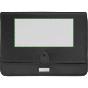 Posición de marcaje bolsillo frontal