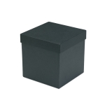 Set de tetera personalizada con taza de cerámica 400ml Tetera Duo color blanco tercera vista