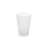 Vaso para eventos de plástico PP personalizable de 500ml primera vista