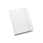 Libretas personalizadas con color desenfadado A6 hojas lisas Sketch color blanco