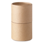 Caja de 30 ceras de colores para regalar Lápices Wax 30 color beige