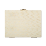 Estuche Happy Kid Mini color madera segunda vista