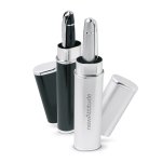 Bolígrafos para grabar de metal con estuche y tinta negra Class B color plateado vista principal segunda vista