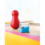 Juegos publicitarios de habilidad para regalar a clientes Mini Games color multicolor vista bodegón