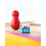 Juegos publicitarios de habilidad para regalar a clientes Mini Games color multicolor vista bodegón principal