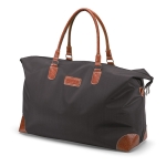 Bolsas de viaje personalizadas grandes en microfibra Weekend Trip