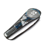 Juego promocional de badminton para regalo Set Badminton Game vista de impresión