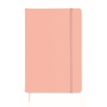 Cuaderno personalizado barato a color A5 hojas a rayas segunda vista