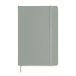 Cuaderno personalizado barato a color A5 hojas a rayas segunda vista