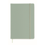 Cuaderno personalizado barato a color A5 hojas a rayas segunda vista