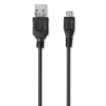 Powermate color negro quinta vista