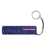 Powermate color azul vista principal tercera vista