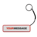 Powermate color rojo vista principal segunda vista