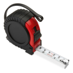 Cinta métrica publicitaria personalizado con el logo FiveMeter 5M