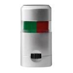 Pinturas publicitarias de banderas para la cara Fanclub color surtido segunda vista