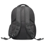 Mochilas corporativas para portátil en poliéster 1680D 15'' Frankfurt color negro tercera vista
