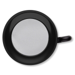 Timbre de bicicleta personalizado en varios colores Colors color negro segunda vista