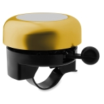 Timbre de bicicleta personalizado en varios colores Colors color naranja