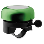 Timbre de bicicleta personalizado en varios colores Colors color verde lima