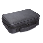 Juego de petanca personalizado para regalar a clientes Boules color negro tercera vista