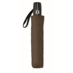 Paraguas personalizado automático y antiviento pongee 190T Ø97 segunda vista