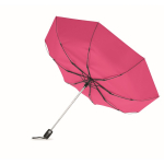 Paraguas personalizado automático y antiviento pongee 190T Ø97 cuarta vista